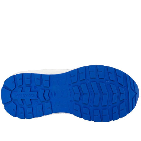 VIKING TEX Knöchelschuh EQUIP WARM WP 2V - navy