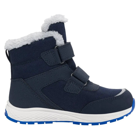 VIKING TEX Knöchelschuh EQUIP WARM WP 2V - navy