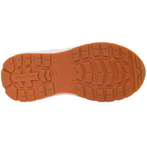 VIKING TEX Stiefel EQUIP SHINE WARM WP PULL-ON mit praktischem Schlupfdesign in Perlmuttschimmer