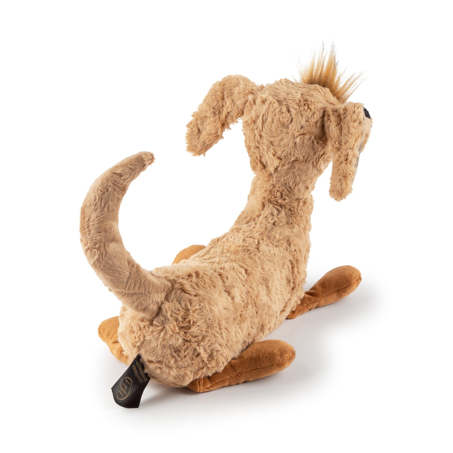 Sigikid BEASTS - DACKEL SAUSAGE SCHORSCHI - 31013 Original Sigikid BEASTS Kollektion Kuscheltier