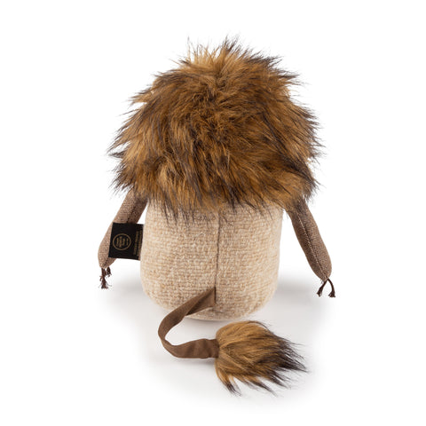  Weiches Plüschtier zum Spielen und Kuscheln 