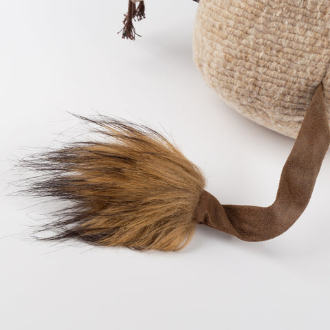  Hochwertiges Stofftier für Kinder und Sammler 