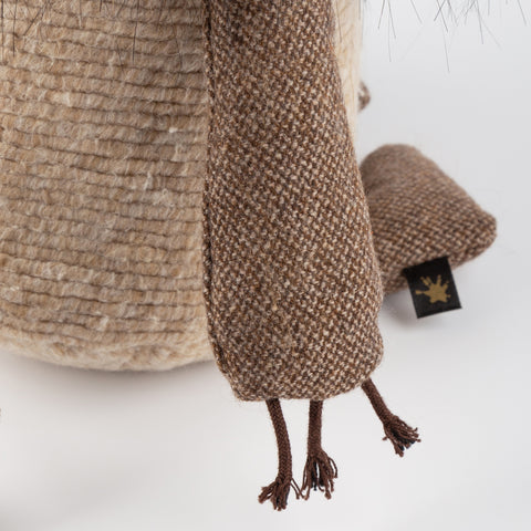  Lebensechtes Löwen Plüschtier als Geschenkidee für Tierliebhaber 