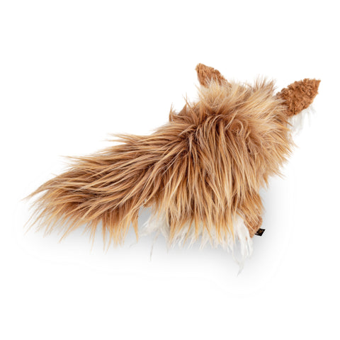 Süßer Stoff-Chihuahua, ideal als Geschenk für Kinder und Sammler