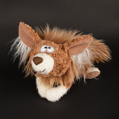 Stofftier Chihuahua Belle De Panthea von Sigikid BEASTS