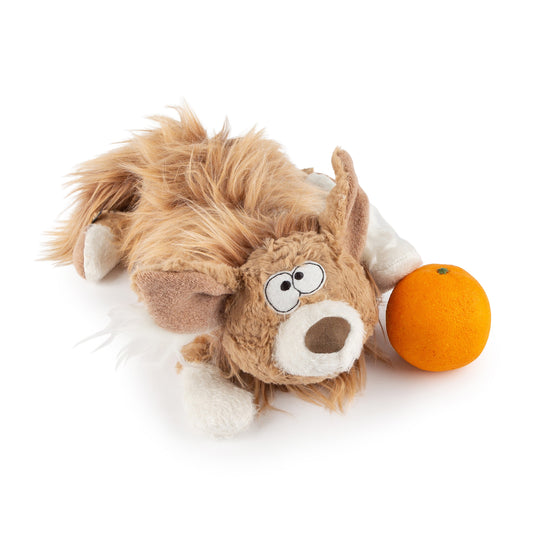 Chihuahua Belle De Panthea Plüschtier, ca 25 cm groß