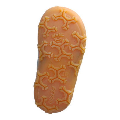  Modischer und funktionaler Schuh für Kinderfüße in salbei