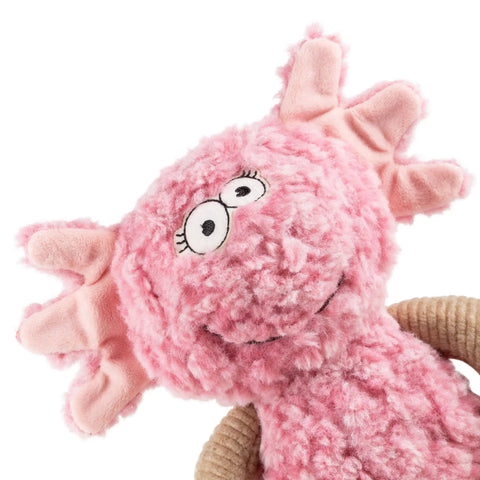 Sigikid BEASTS - PEPPER BLUSH - 43155
