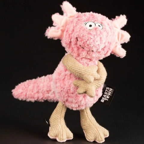 Sigikid BEASTS - PEPPER BLUSH - 43155