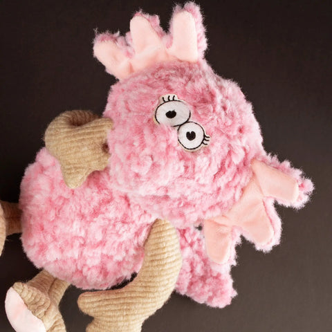 Sigikid BEASTS - PEPPER BLUSH - 43155