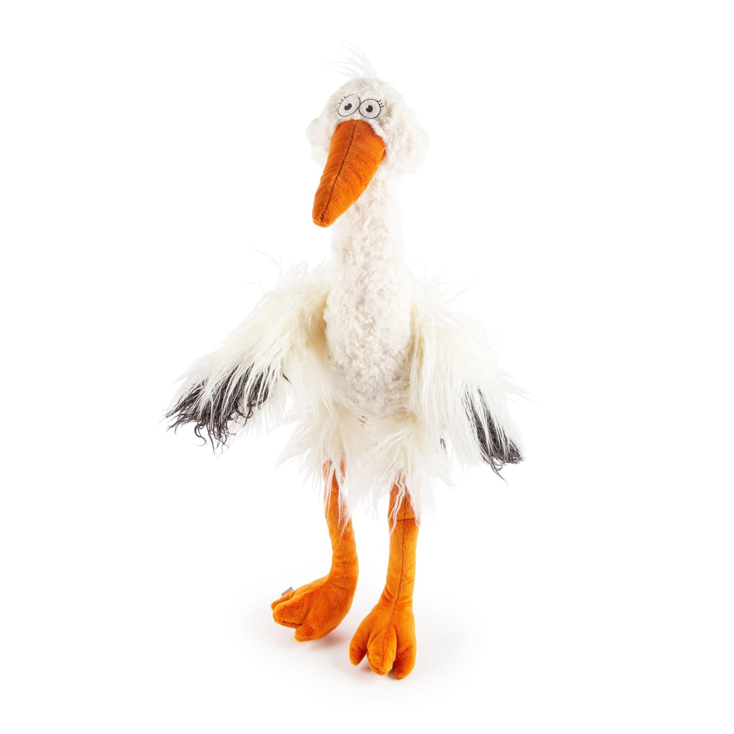 Sigikid BEASTS - HAPPY BETTY KIKERIKI - 43401