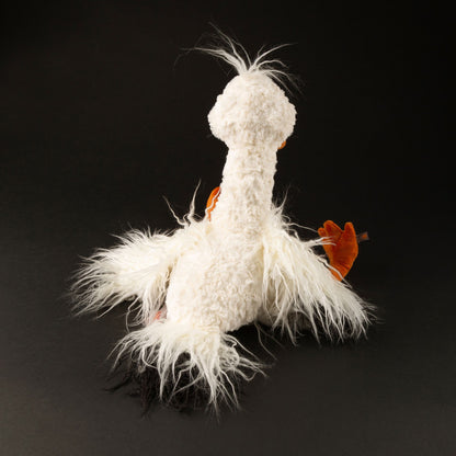 Sigikid BEASTS - HAPPY BETTY KIKERIKI - 43401