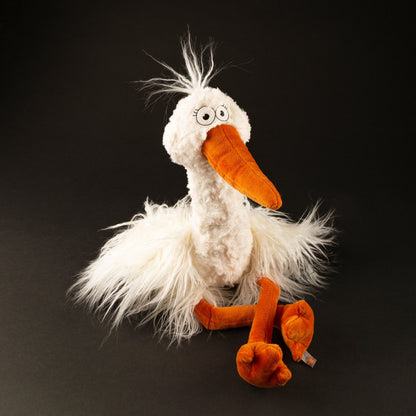 Sigikid BEASTS - HAPPY BETTY KIKERIKI - 43401