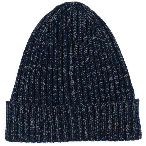 Close-up of VIKING Mütze FUN REFLEX BEANIE showcasing the high-quality knit and snug fit