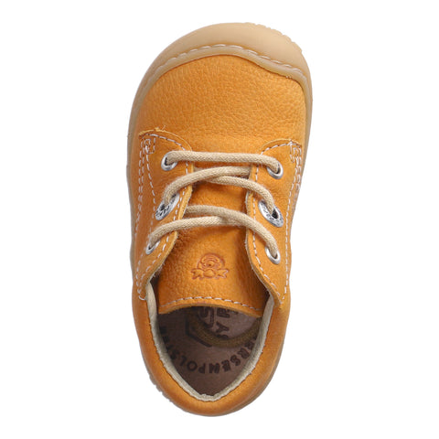 RICOSTA Knöchelschuh CORY - curry: High-quality, durable and stylish ankle boot in curry color