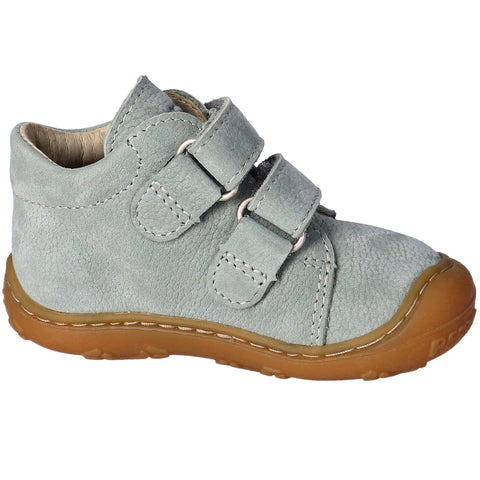  Bequemer und stabiler Kinderschuh in frischer Farbe 