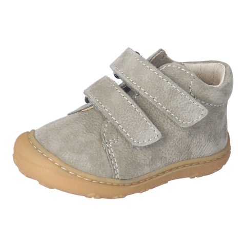 RICOSTA Knöchelschuh CHRISY - eukalyptus for girls with durable rubber sole