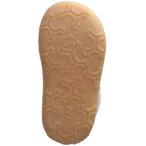 RICOSTA Knöchelschuh GEORGINA - beige / eukalyptus / Elfen - A stylish and comfortable ankle shoe in beige and eucalyptus color, perfect for everyday wear