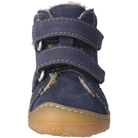 RICOSTA Knöchelschuh GEDO - dunkelblau - high-quality dark blue ankle shoe for boys