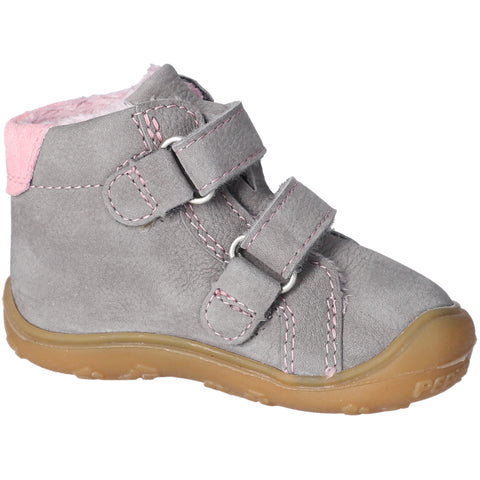  Side view of the RICOSTA Knöchelschuh GEDO 1204502/450 