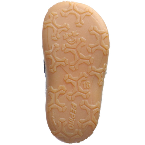  High-quality materials used in RICOSTA Knöchelschuh GEDO