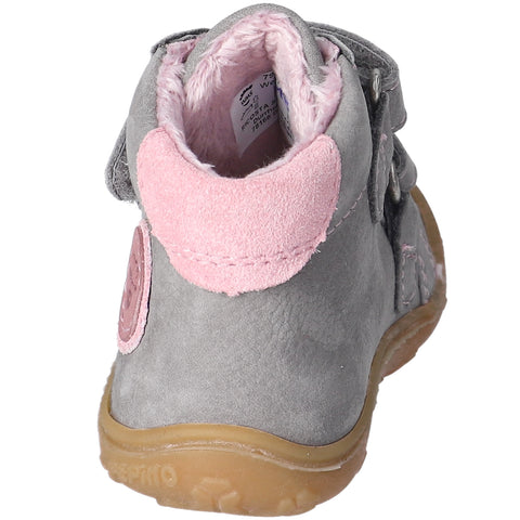  Kids walking in the RICOSTA Knöchelschuh GEDO 