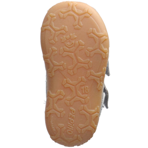  RICOSTA Knöchelschuh GEDO 1204502/531 - eukalyptus featuring durable construction and supportive ankle design 