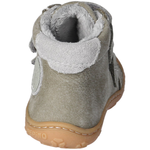  Stylish and practical RICOSTA Knöchelschuh GEDO 1204502/531 - eukalyptus kids' shoe for all occasions 