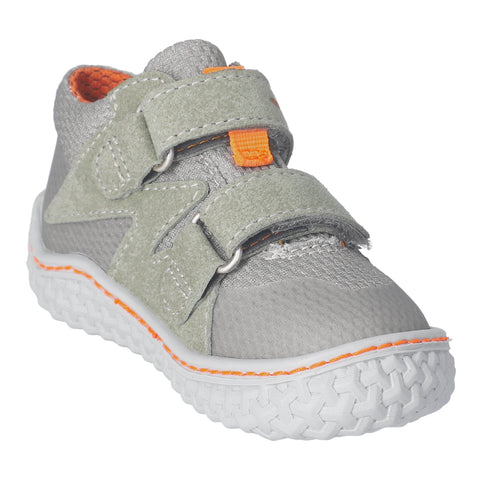 Top view of RICOSTA Barfußschuh Halbschuh PATTI showcasing the stylish design