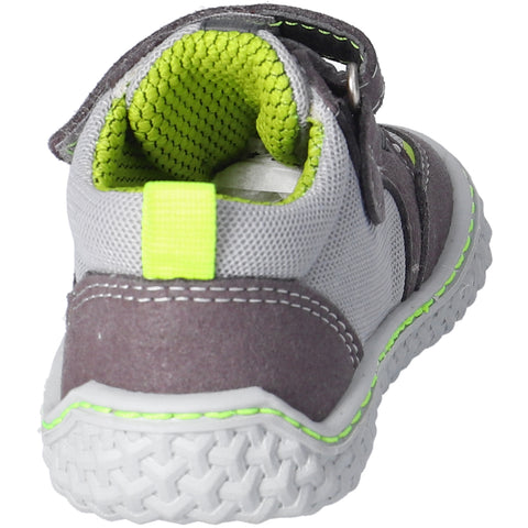 Leichter und flexibler Barfußschuh für Kinder