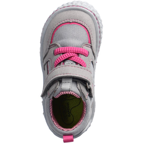  Leicht und strapazierfähig für den Alltag 