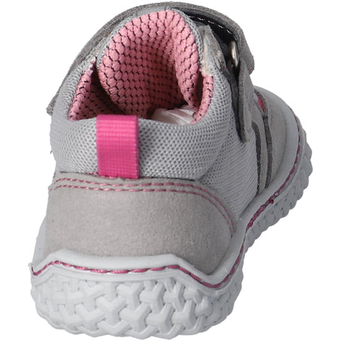  Flexible Laufsohle für sicheren Halt 