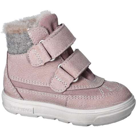 RICOSTA SYMPA-TEX Knöchelschuh PEDRO 2700703/320 - malve is a high-quality, durable and stylish ankle boot designed for ultimate comfort and support