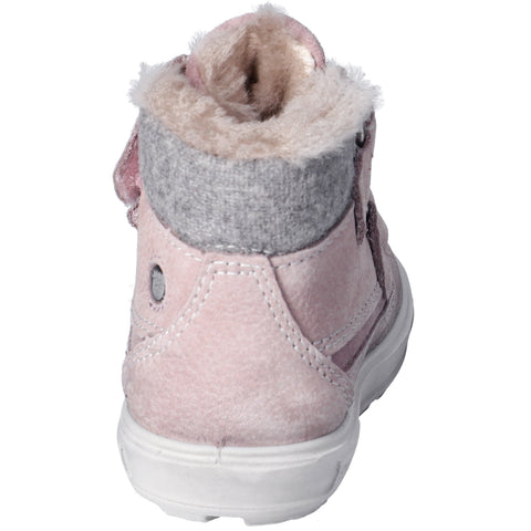 RICOSTA SYMPA-TEX Knöchelschuh PEDRO 2700703/320 - malve, a durable and stylish ankle shoe for outdoor activities and everyday wear