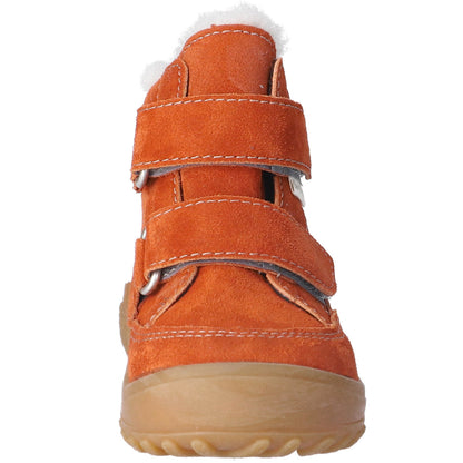 RICOSTA CARE-TEX Knöchelschuh DOMI - rost