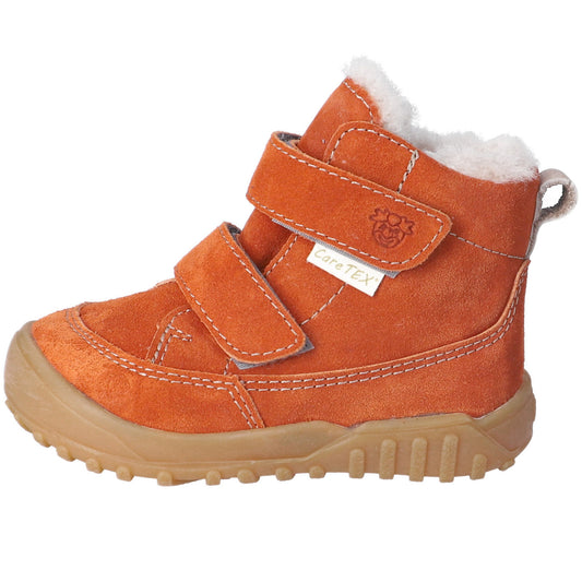 RICOSTA CARE-TEX Knöchelschuh DOMI - rost