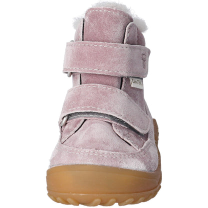 RICOSTA CARE-TEX Knöchelschuh DOMI - altrosa
