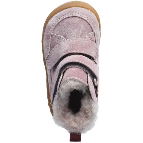 RICOSTA CARE-TEX Knöchelschuh DOMI - altrosa