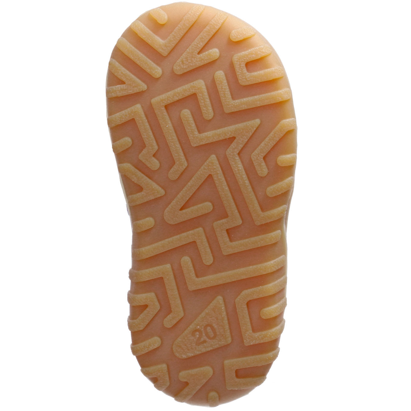 RICOSTA CARE-TEX Knöchelschuh DOMI - altrosa