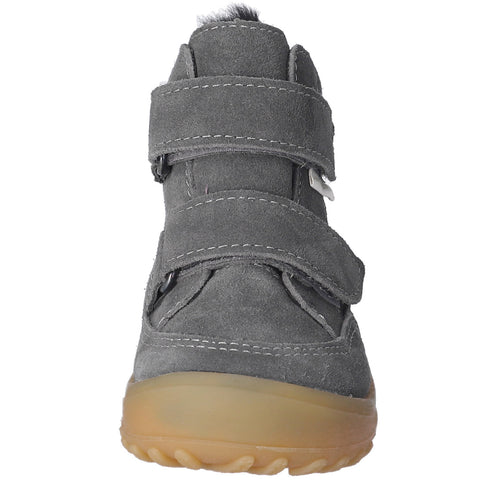 RICOSTA CARE-TEX Knöchelschuh DOMI - grau