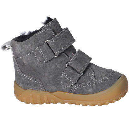 RICOSTA CARE-TEX Knöchelschuh DOMI - grau