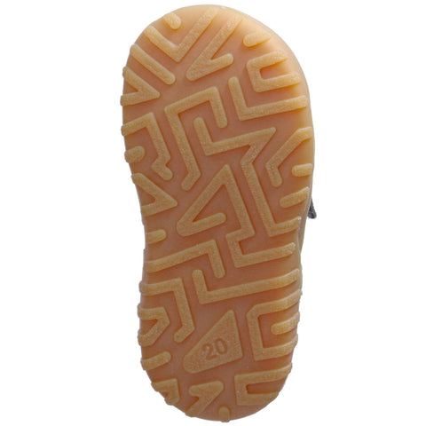 RICOSTA CARE-TEX Knöchelschuh DOMI - grau