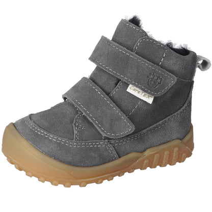 RICOSTA CARE-TEX Knöchelschuh DOMI - grau