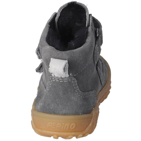 RICOSTA CARE-TEX Knöchelschuh DOMI - grau