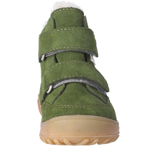 RICOSTA CARE-TEX Knöchelschuh DOMI - moos