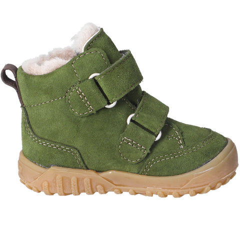 RICOSTA CARE-TEX Knöchelschuh DOMI - moos