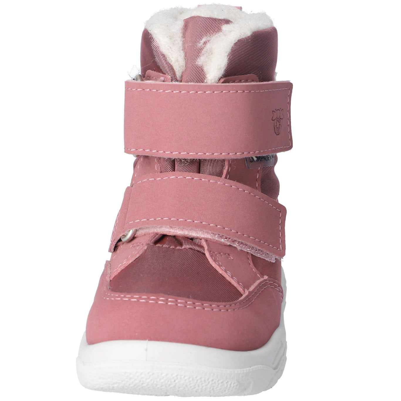 RICOSTA SYMPA-TEX  Stiefel MIREL - rosa