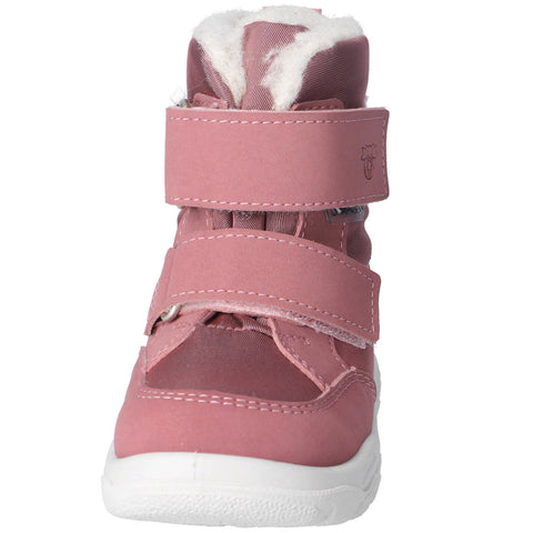 RICOSTA SYMPA-TEX  Stiefel MIREL - rosa
