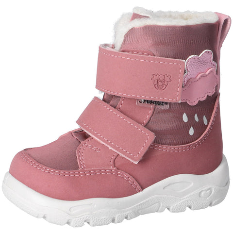 RICOSTA SYMPA-TEX  Stiefel MIREL - rosa
