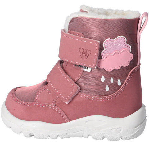 RICOSTA SYMPA-TEX  Stiefel MIREL - rosa